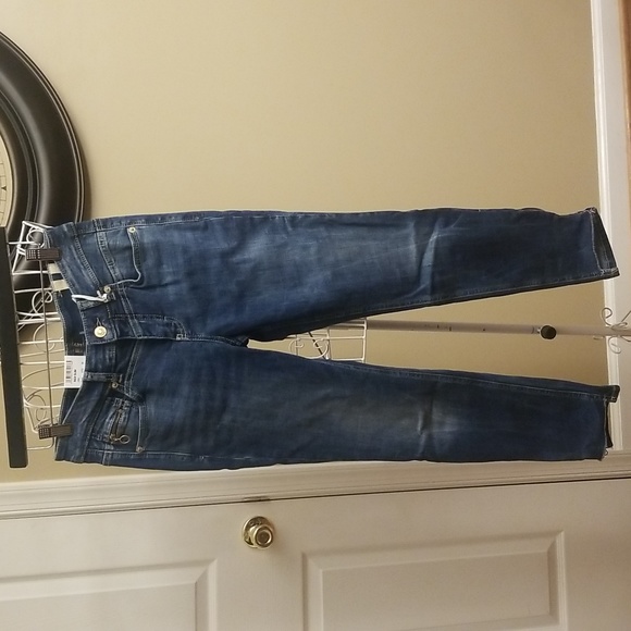 MAC Rich Slim Jeans. NWT Size 6 - Picture 1 of 12